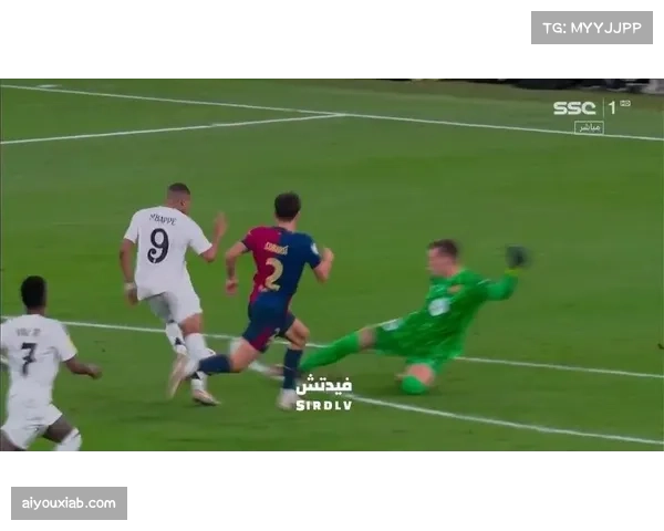 什琴斯尼盛赞姆巴佩天赋出众 表现令人印象深刻