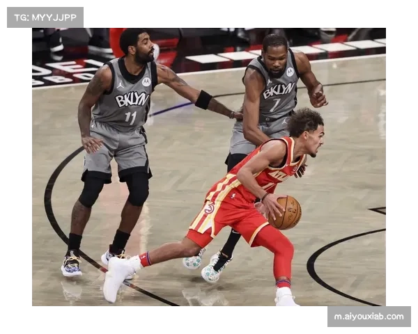 特雷·杨爆发砍下25分6助攻 末节11分率老鹰客场逆转取胜 特雷·杨爆发砍下25分6助攻 末节11分率老鹰客场逆转取胜