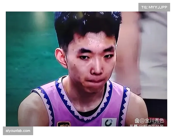 廖三宁高效13中8砍19分 组织串联难阻北控主场惜败